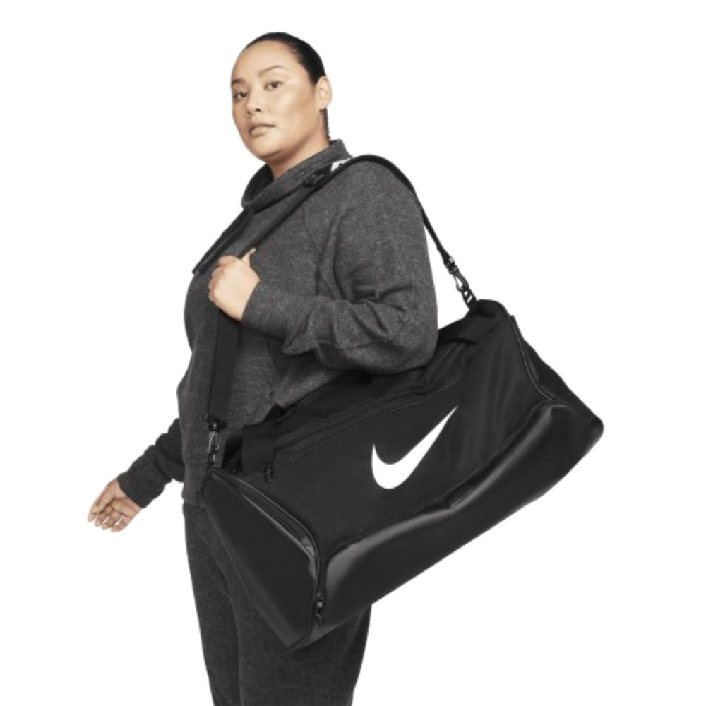 Nike Bolso Color Negro