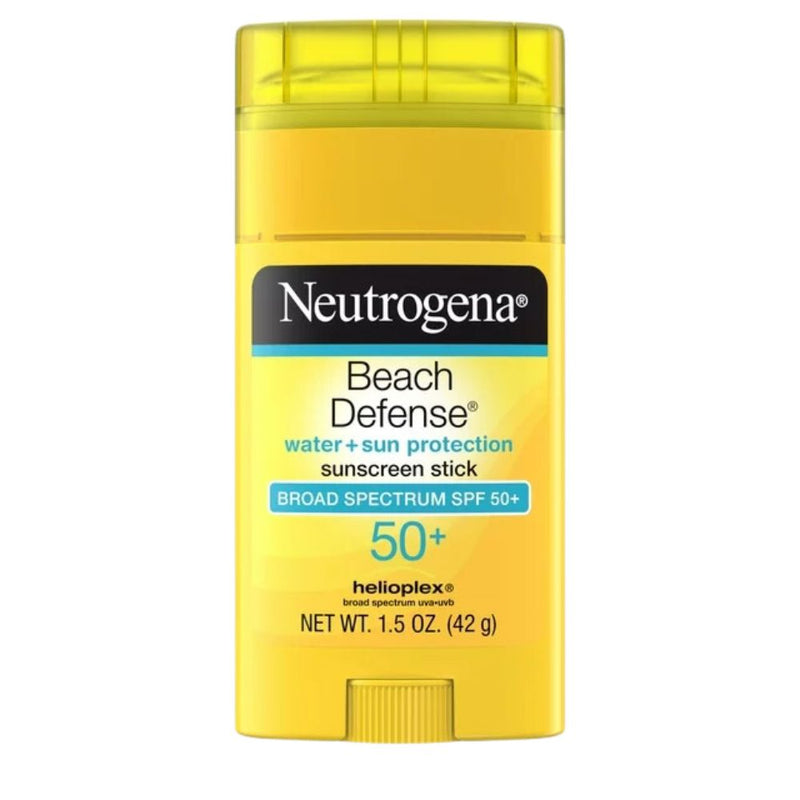 Neutrogena Beach Defense Sunscreeen 50+ SPF 42gr
