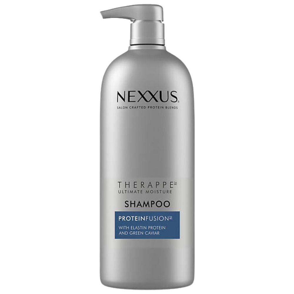 Nexxus Therappe Ultimate Moisturizing Shampoo 1.24 Litros