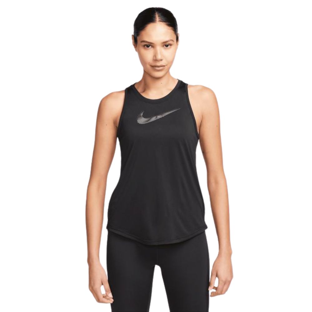 Nike Franela Dri Fit Sin Mangas para Damas