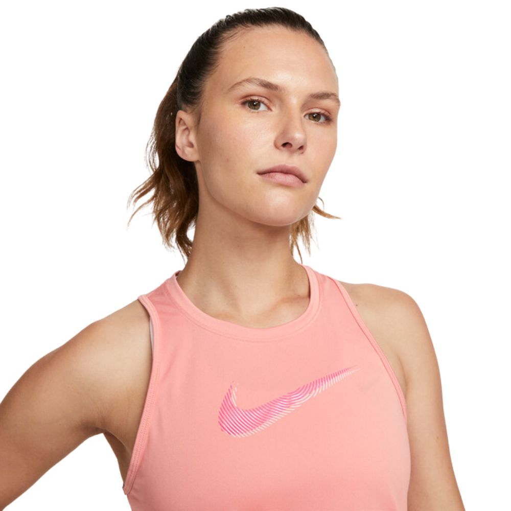 Nike Franela Dri Fit Sin Mangas para Damas