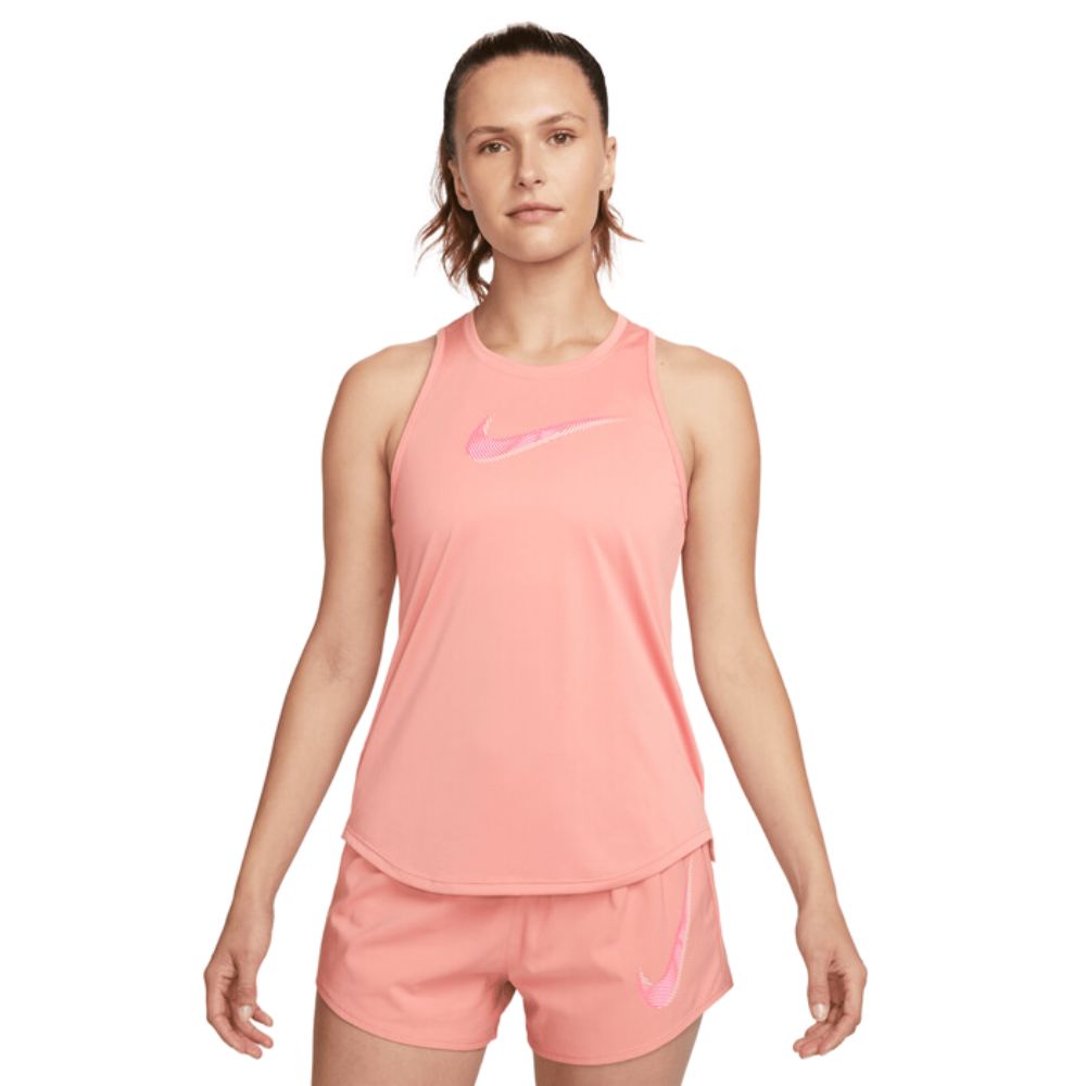 Nike Franela Dri Fit Sin Mangas para Damas