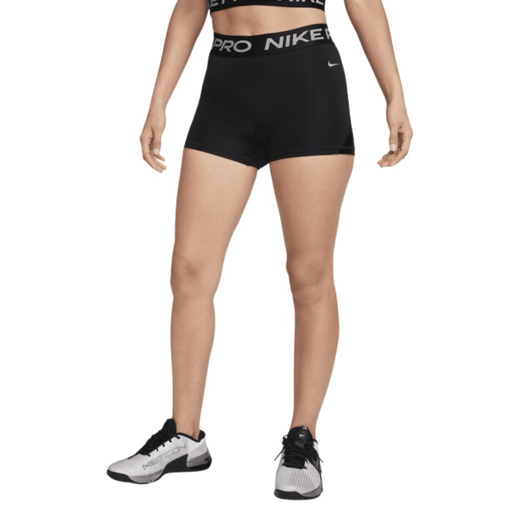 Nike Short Deportivo Dri Fit Bike 3IN para Dama