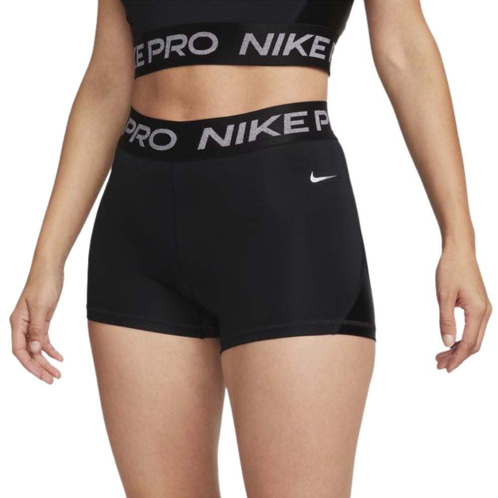 Nike Short Deportivo Dri Fit Bike 3IN para Dama