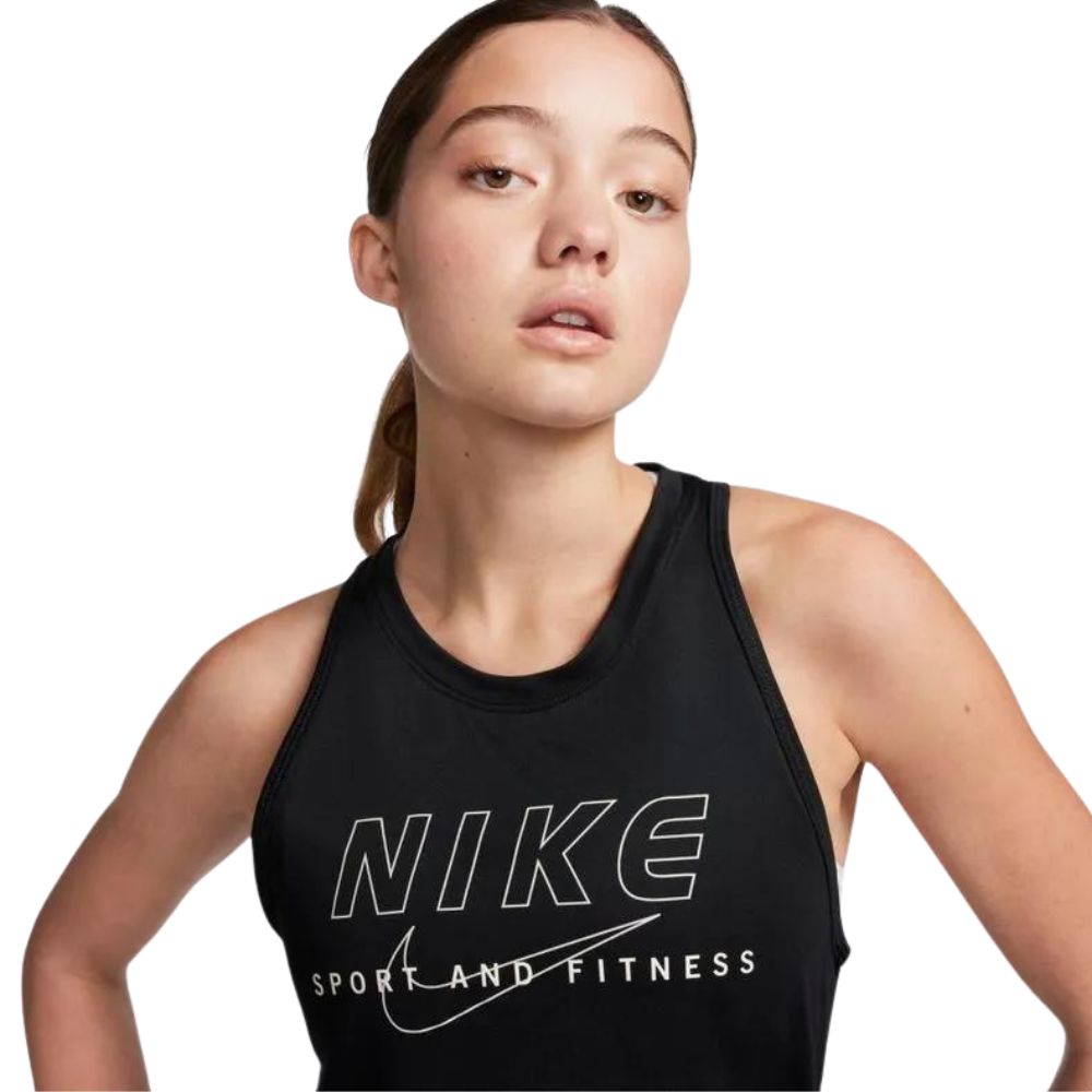 Nike Top Deportivo One Tank GRX Para Damas