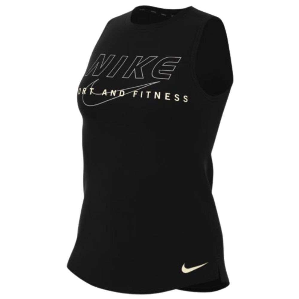 Nike Top Deportivo One Tank GRX Para Damas