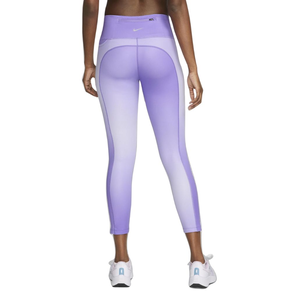 Nike Dry Fit MR 7/8 Tight Leggings para Damas