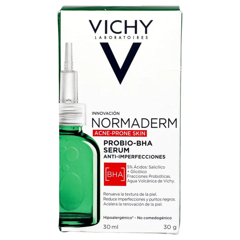 Vichy Serum Normaderm Probio-BHA 30ml