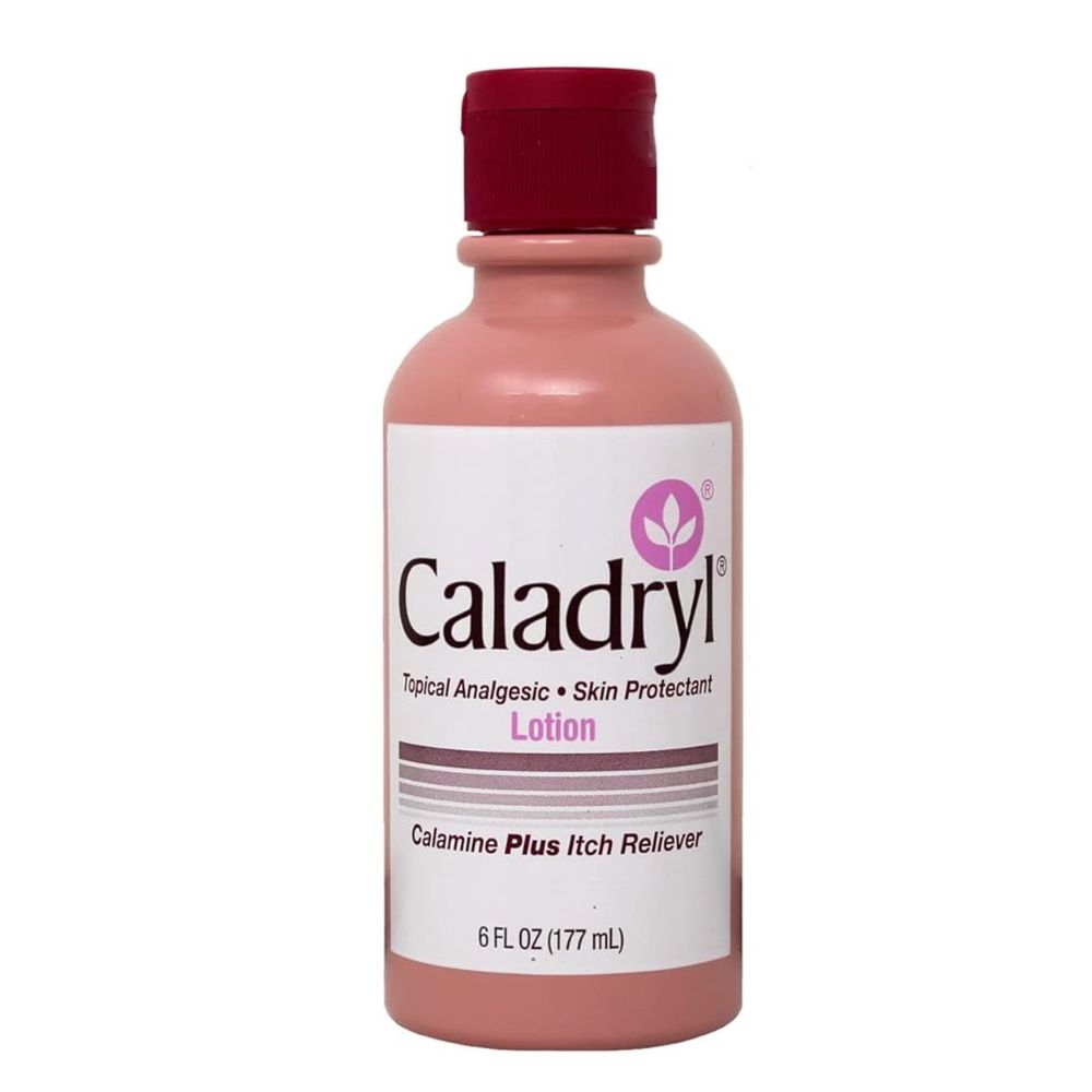 Caladryl Tropical Analgesic Lotion 177ml