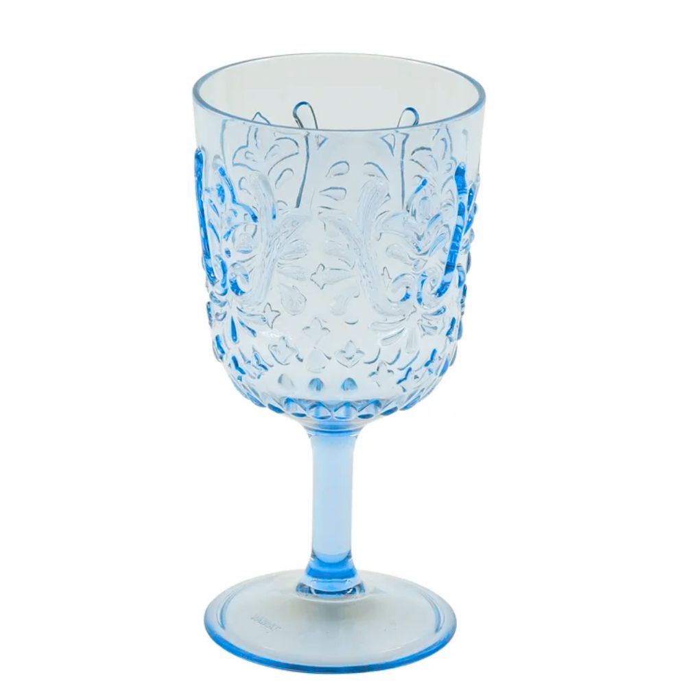Copa Studio California Goblet Light Blue 473ml