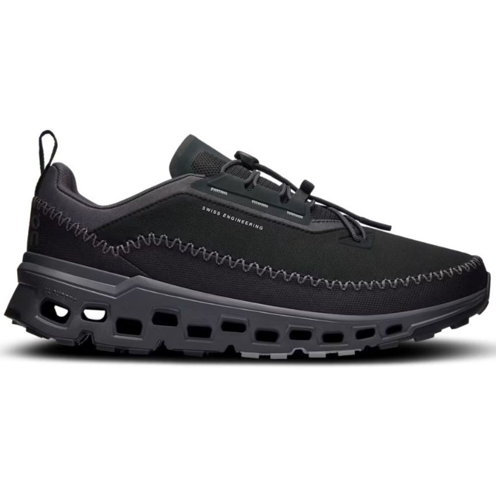 On Running Cloudaway 2 BLack Eclipse Zapatos Para Caballeros