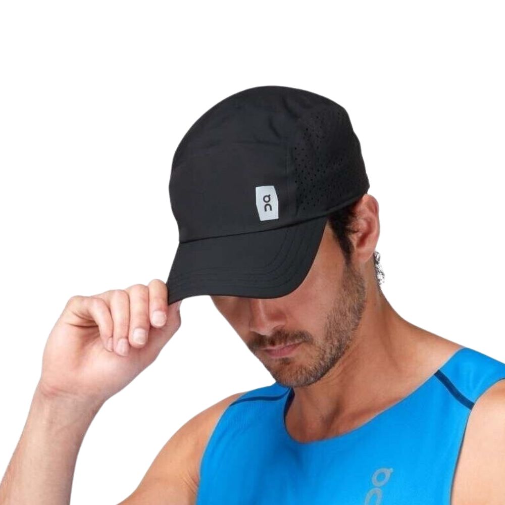 On Running Lightweight Cap