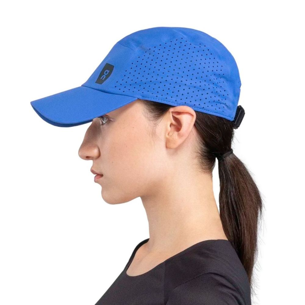 On Running Lightweight Cap