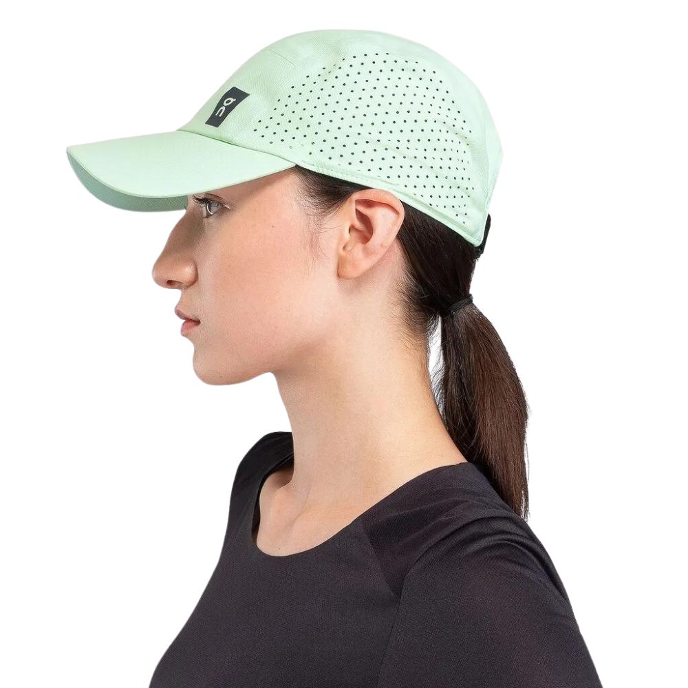 On Running Lightweight Cap