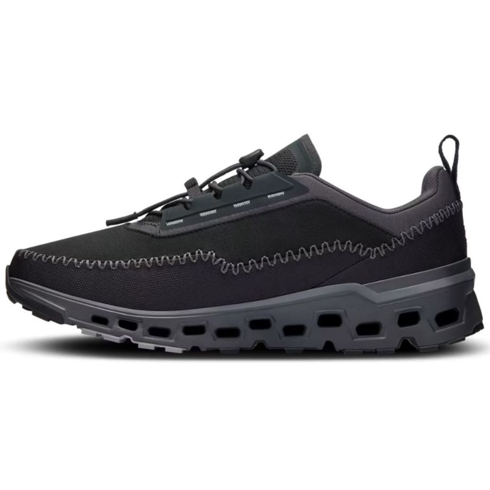 On Running Cloudaway 2 BLack Eclipse Zapatos Para Caballeros
