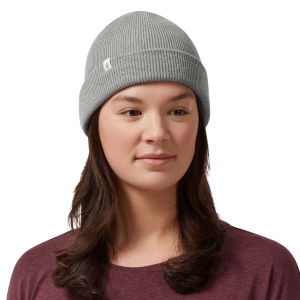 On Running Merino Beanie