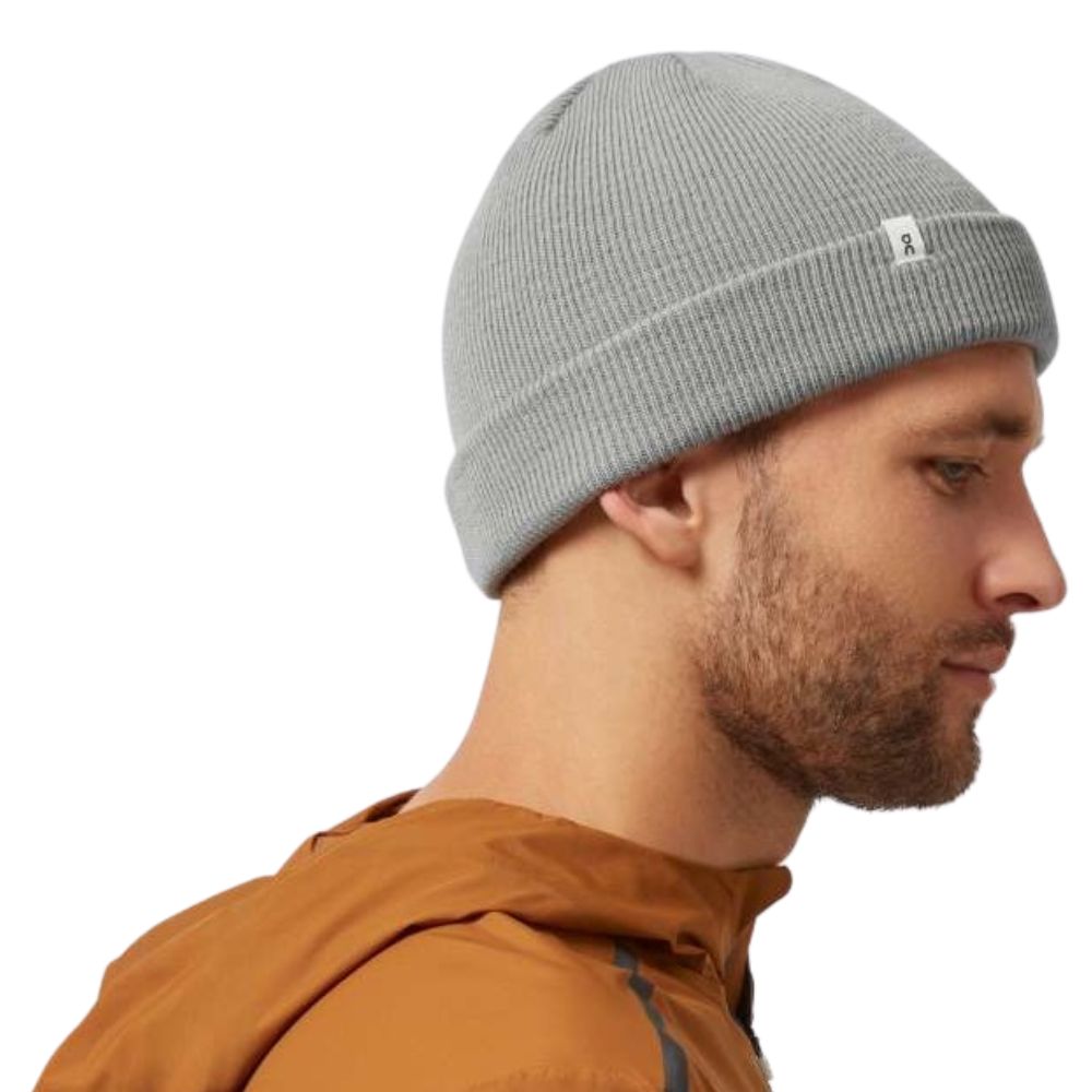 On Running Merino Beanie