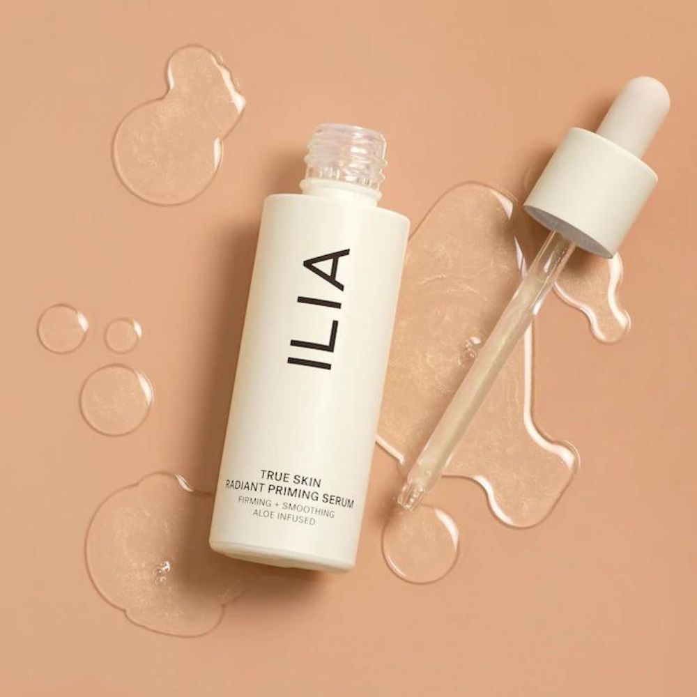 Ilia True Skin Radiant Priming Serum 30ml