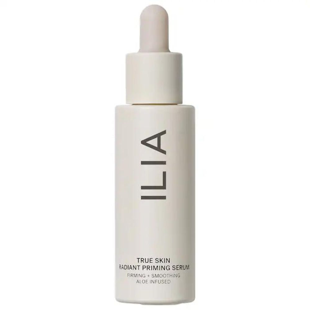 Ilia True Skin Radiant Priming Serum 30ml