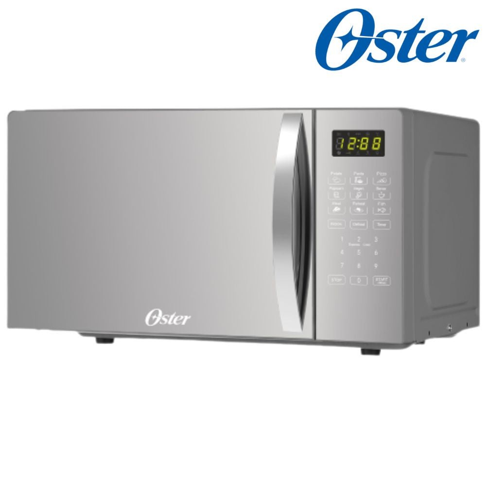 Oster® Horno Microondas 0.7 cu.ft 20 Litros con Manilla