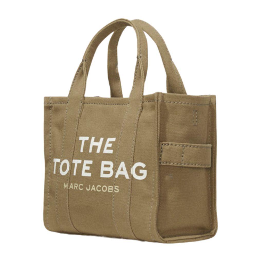 Marc Jacobs The Tote Bag Canvas Small