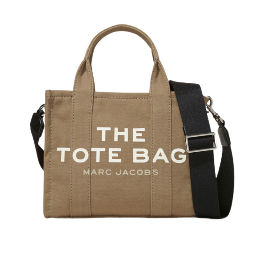 Marc Jacobs The Tote Bag Canvas Small