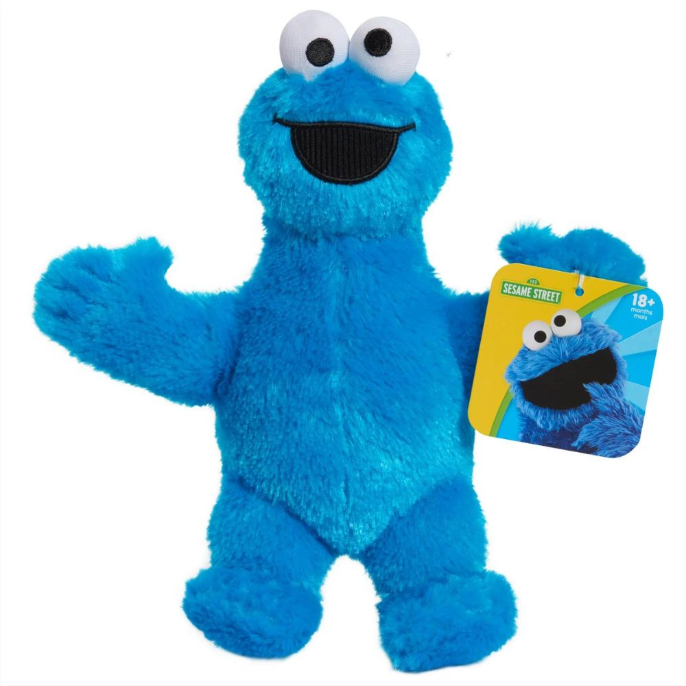 Sesame Street Peluche Cookie Monster 43.18cm