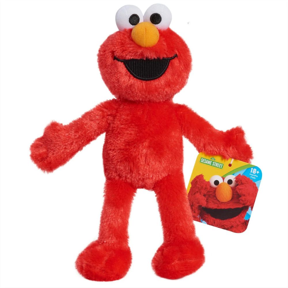 Sesame Street Peluche Elmo 43.18cm