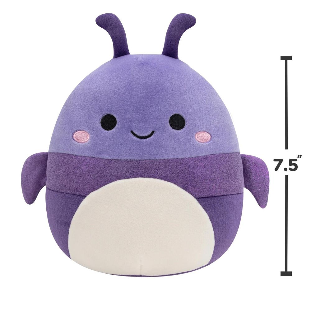 Squishmallows Axel Peluche 19.05cm