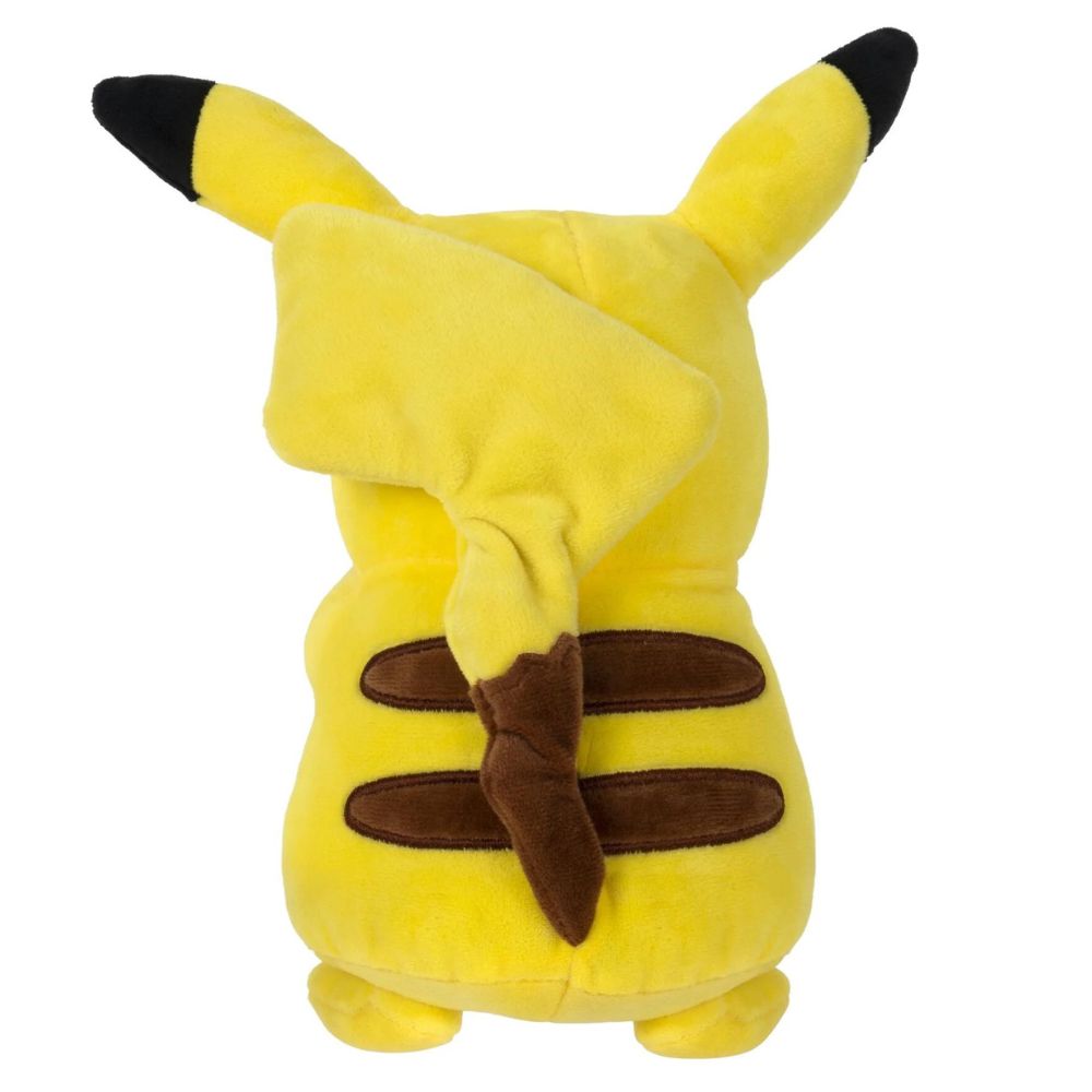 Pokemon Peluche Pikachu 8"