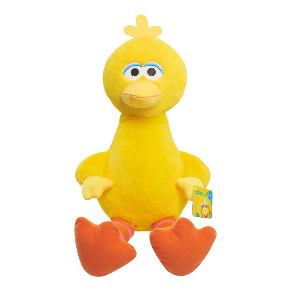 Sesame Street Peluche Big Bird 43.18cm