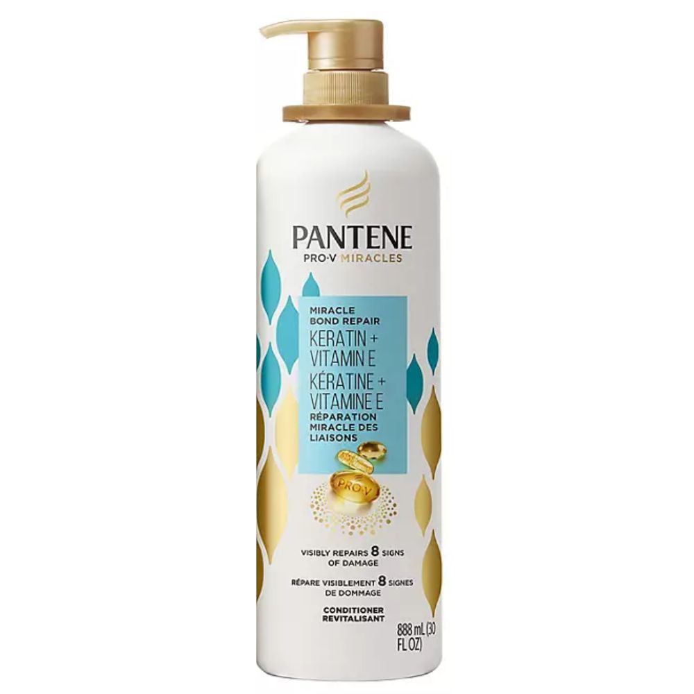 Pantene Pro-V Miracles Bond Repair Conditioner 888ml