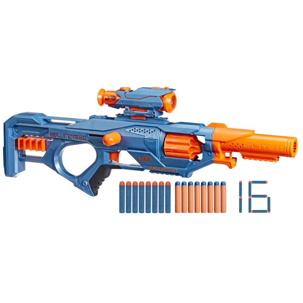 Nerf Elite 2.0 Eaglepoint RD-8