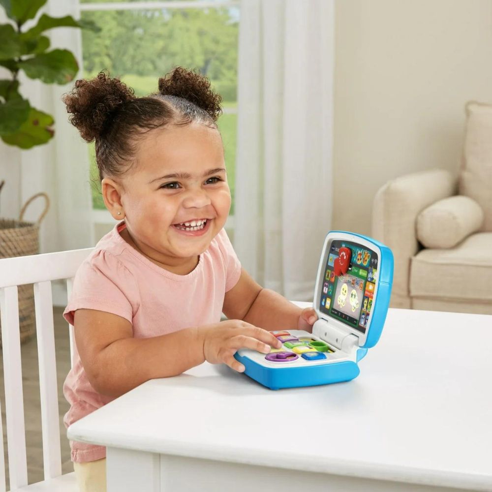 Vtech Toddler Tech Laptop 12-36 Months