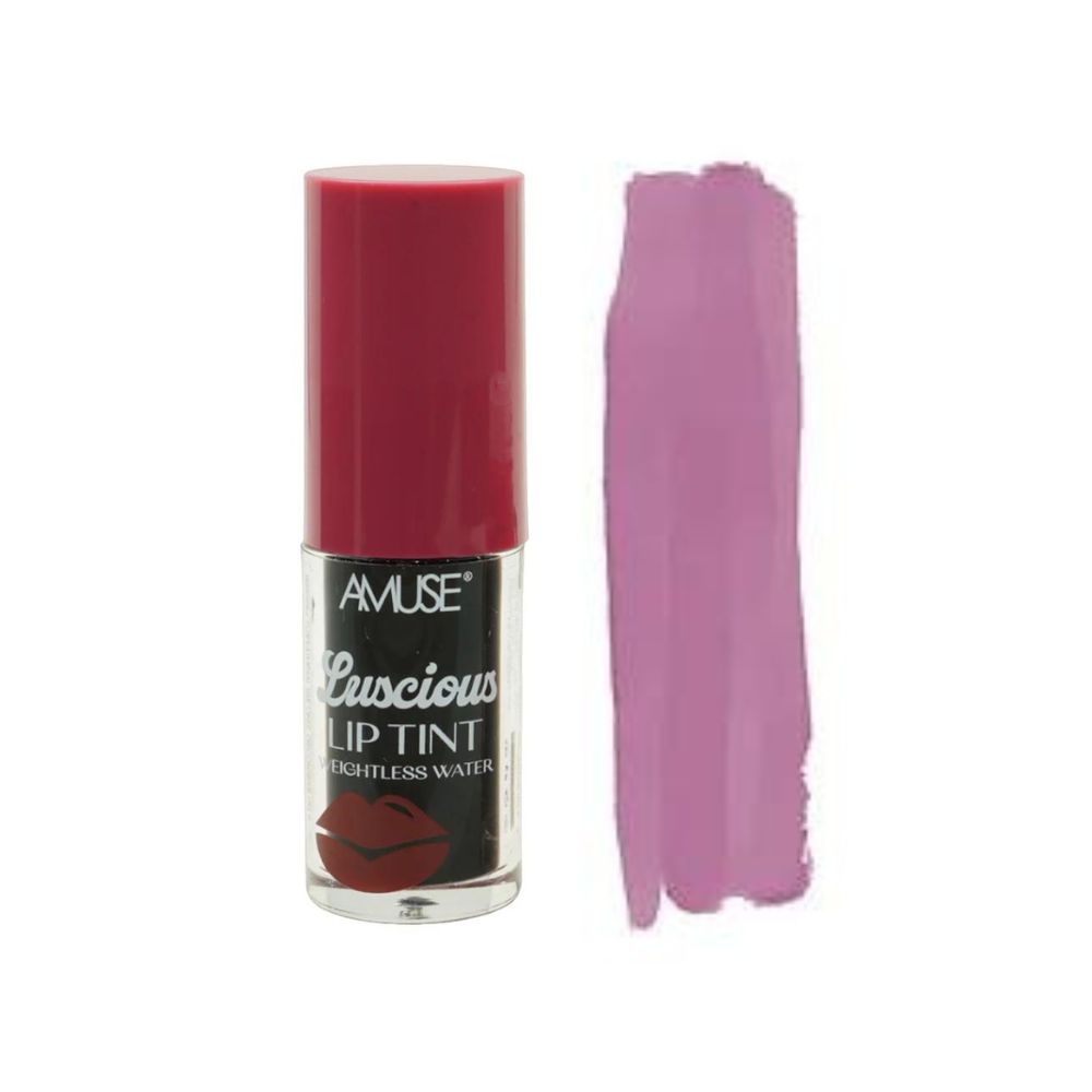 Amuse Luscious Lip Tint 6 Tonos