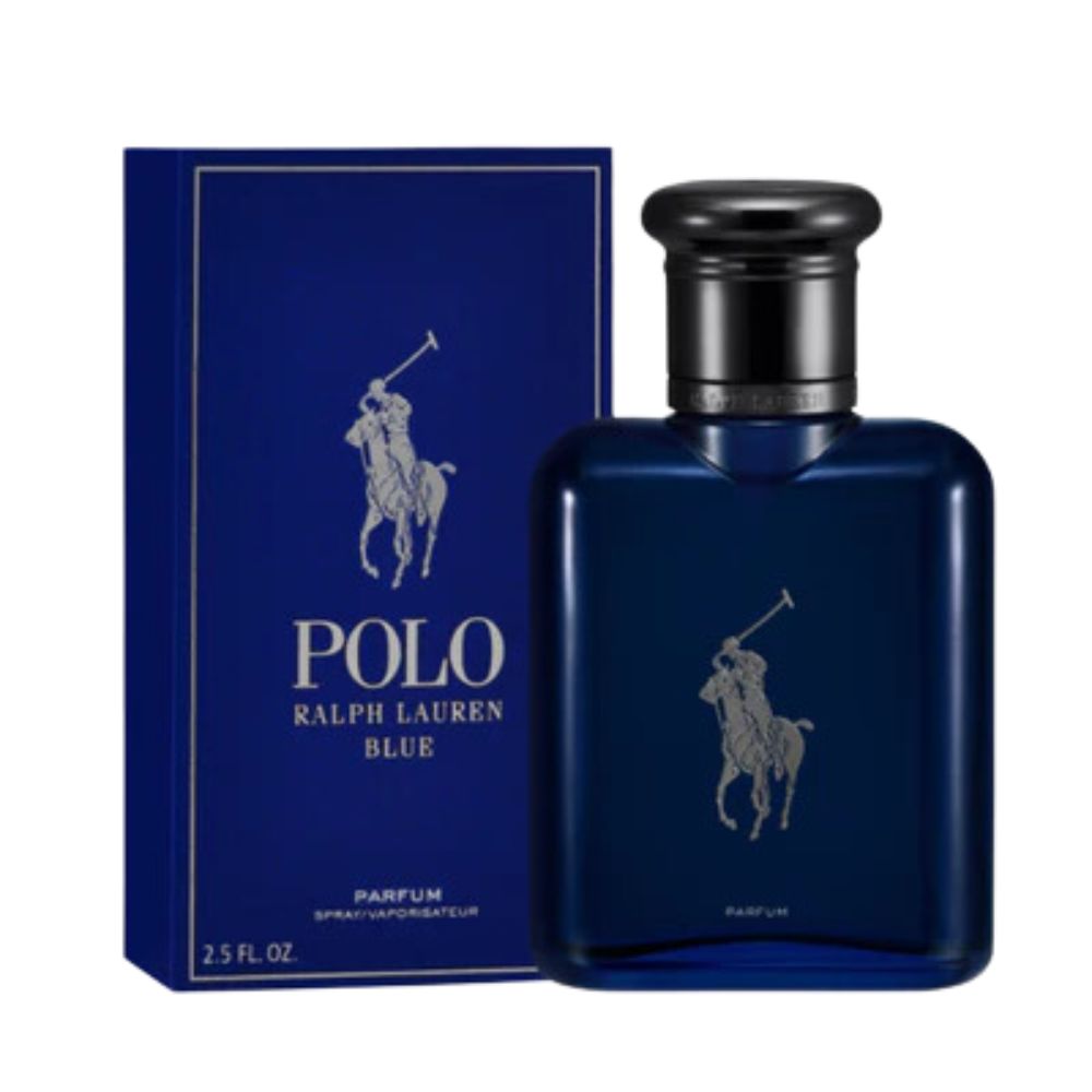 Ralph Lauren Polo Blue Eau Parfum for Men 125 ml