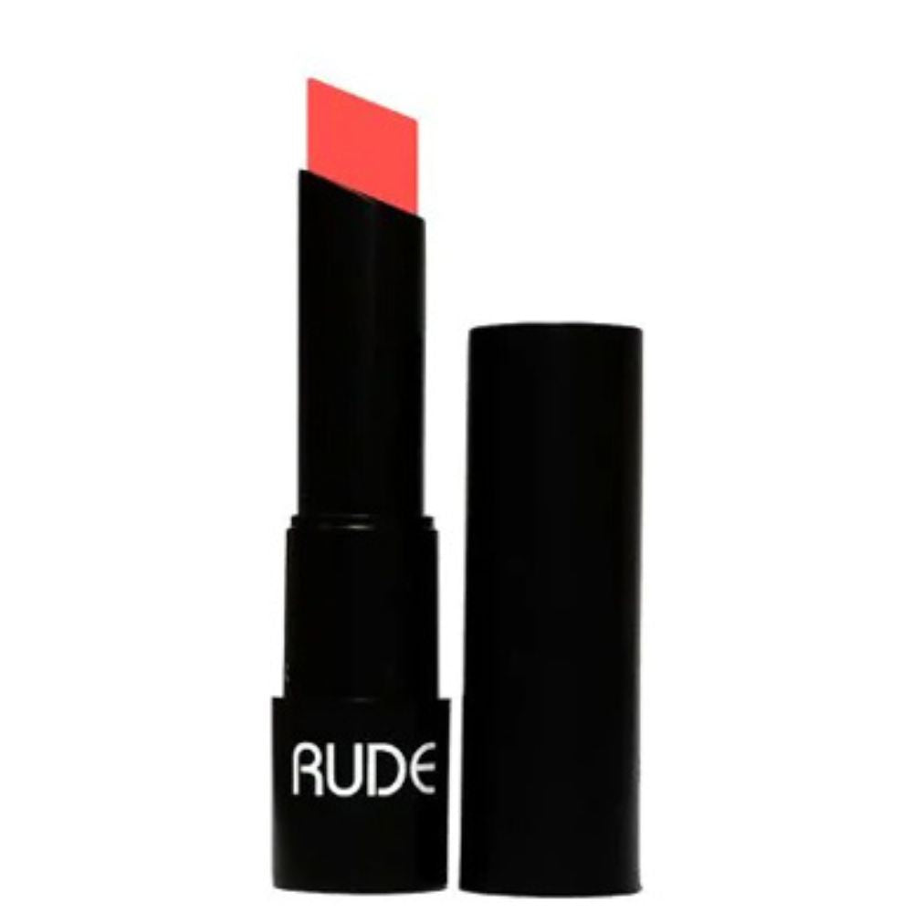 Rude Cosmetics Lapiz Labial Attitude Matte 9 Tonos