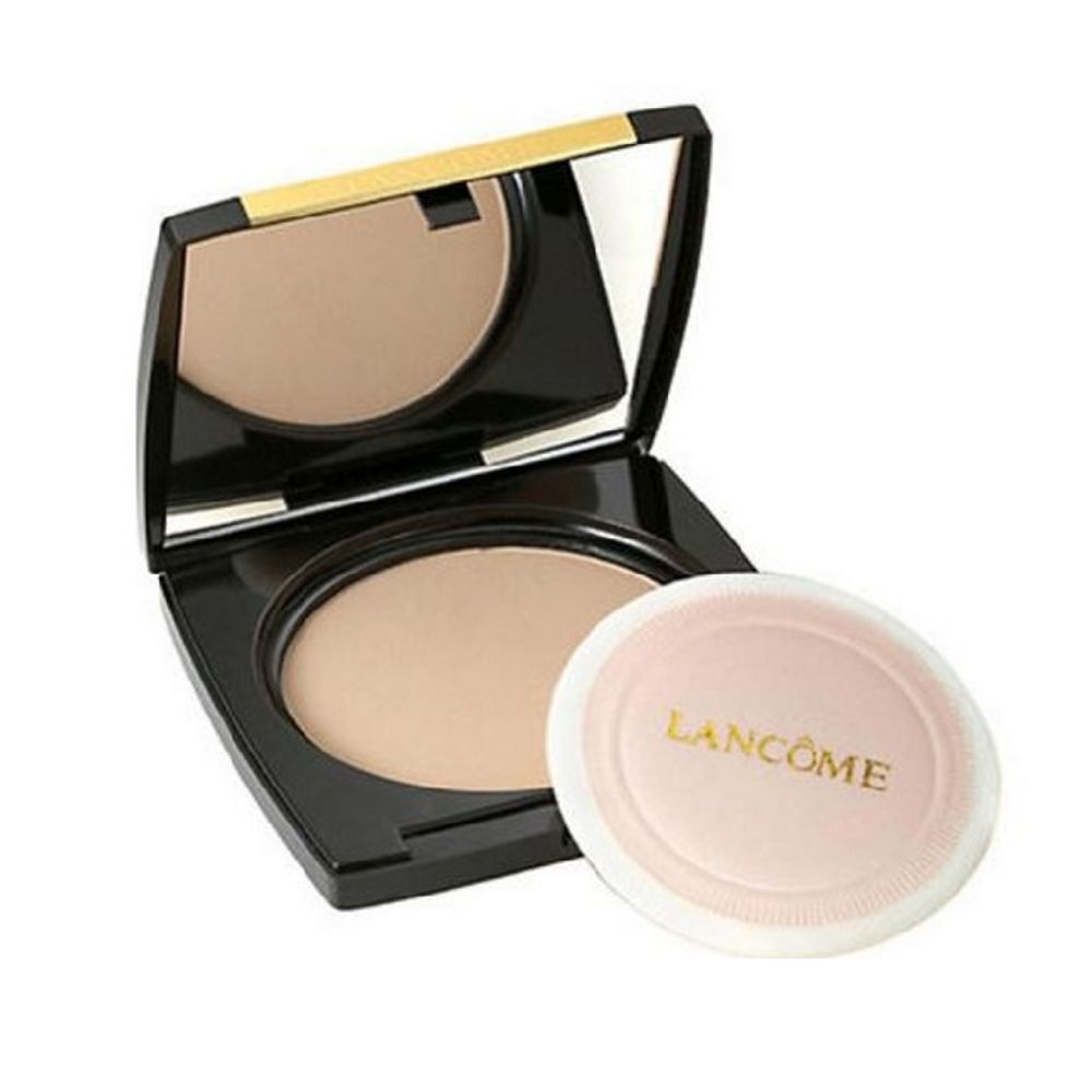 Lancome Dual Polvo y Base Maquillaje AmandeIII - 19gr