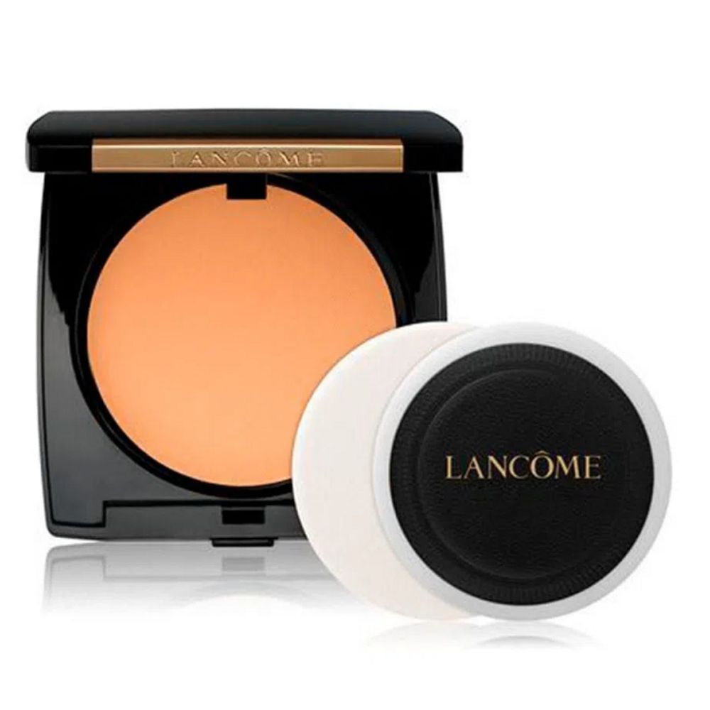 Lancome Dual Polvo y Base Maquillaje Honey III 360 W - 19 gr