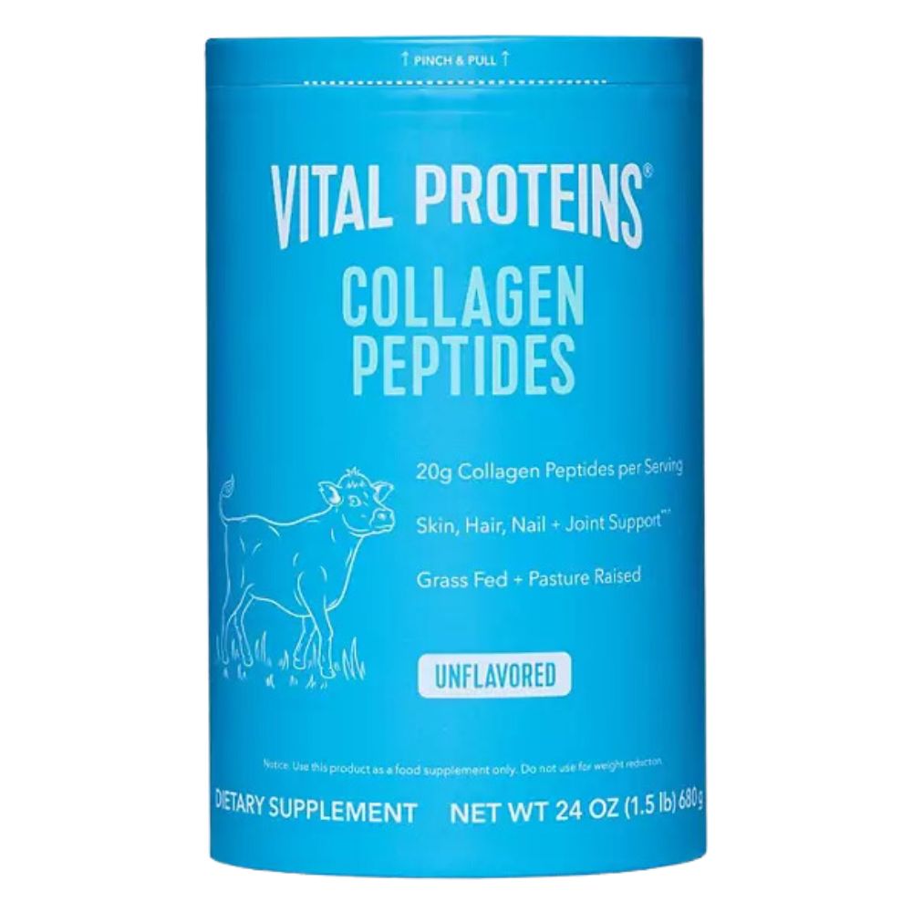 Vital Proteins Collagen Peptides 680gr