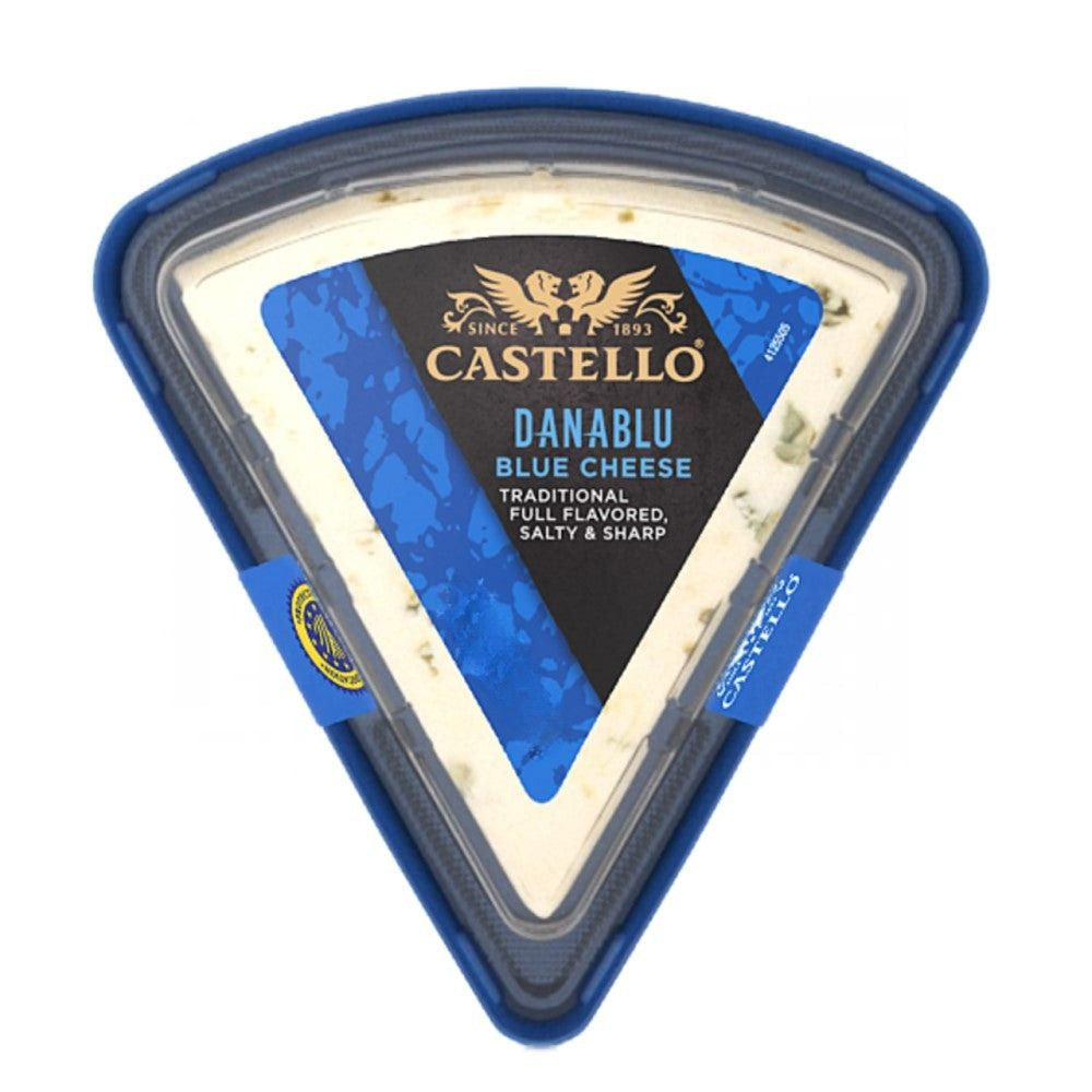 Castello Queso Danish Blue 100g