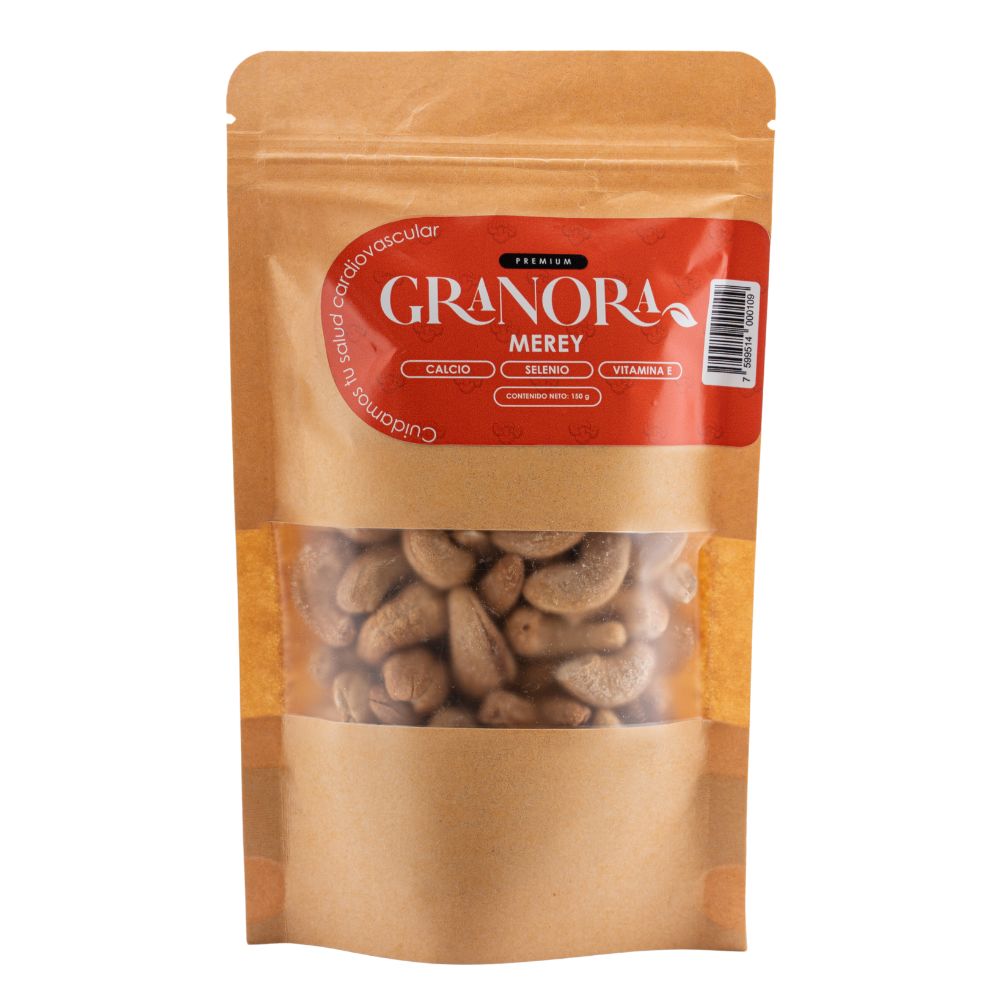 Granora Merey Tostado 150 gr