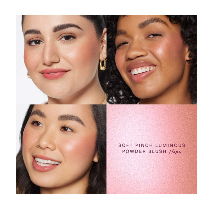 Rare Beauty Soft Pinch Luminous Powder Blush Hope 2.8g