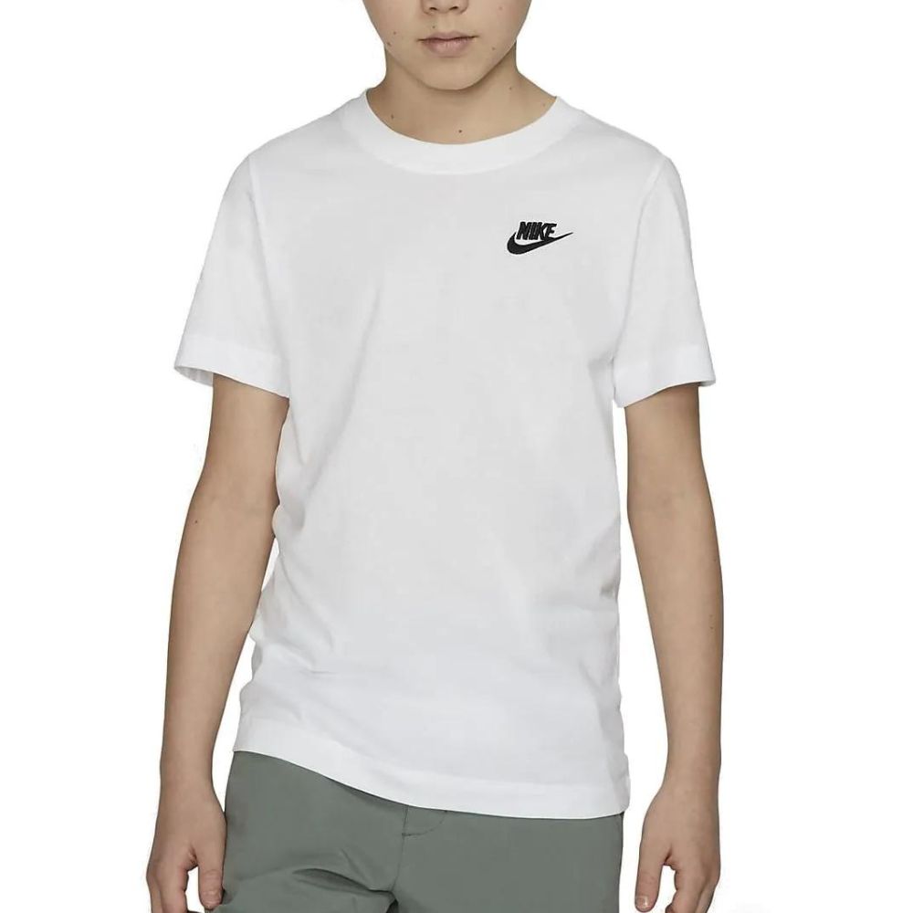 Nike Futura Camisa para Niños