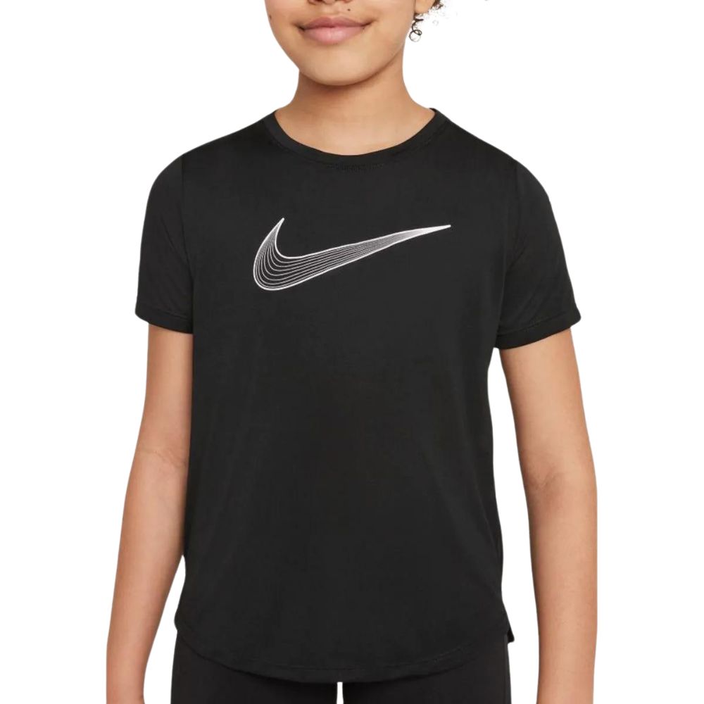 Nike One Franela Dri Fit para Niñas