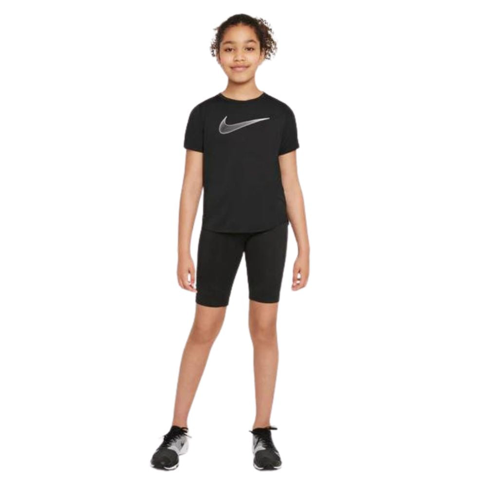 Nike One Franela Dri Fit para Niñas