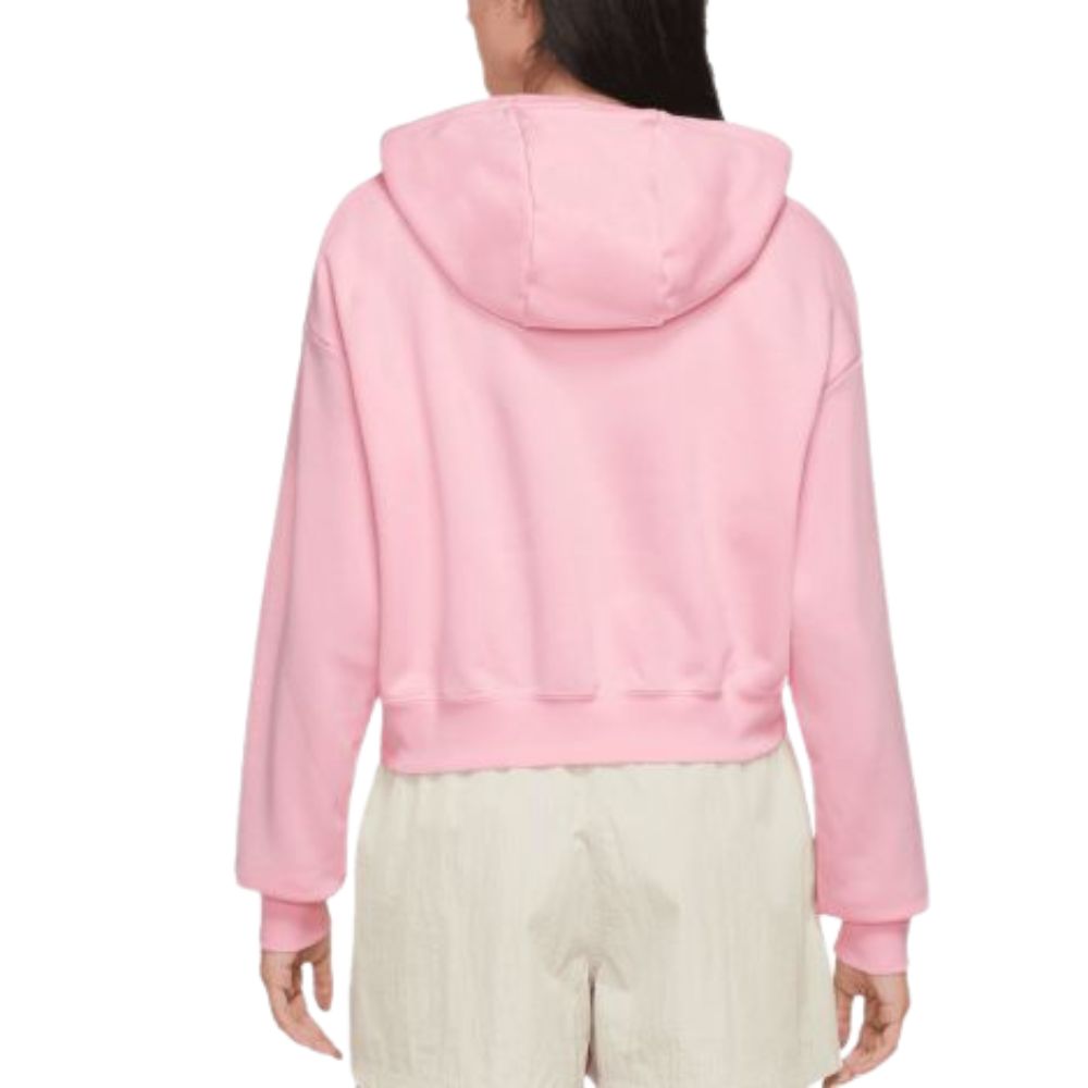 Nike Hoodie Oversize para Damas