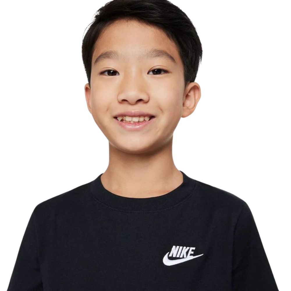 Nike Futura Camisa para Niños