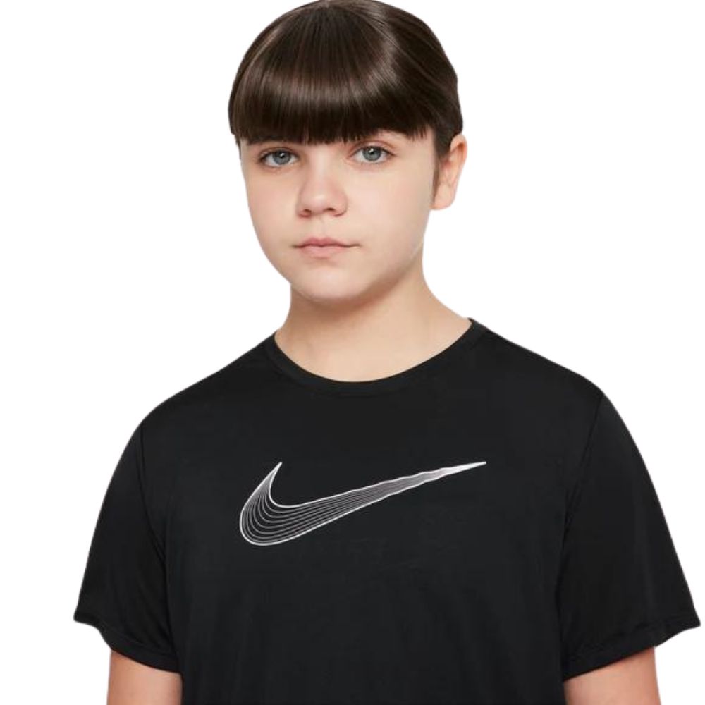 Nike One Franela Dri Fit para Niñas