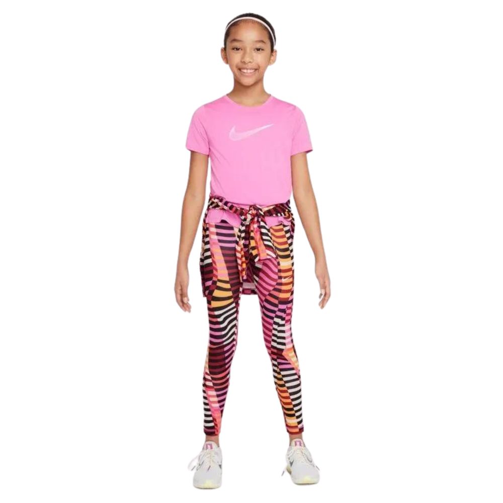 Nike One Franela Dri Fit para Niñas